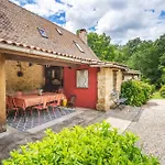 Authentique Maison Familiale En Périgord Pourpre