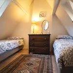 Сasa de vacaciones Authentique Maison Familiale En Périgord Pourpre Lembras