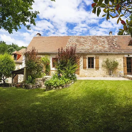 別荘 La Maison Dans La Clairiere En Perigord Pourpre