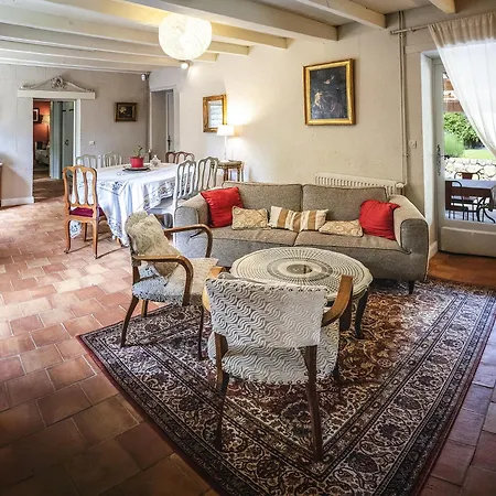 La Maison Dans La Clairiere En Perigord Pourpre 別荘 Lembras