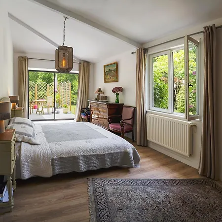 別荘 La Maison Dans La Clairiere En Perigord Pourpre Lembras