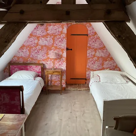 La Maison Dans La Clairiere En Perigord Pourpre 別荘