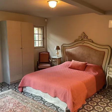 別荘 La Maison Dans La Clairiere En Perigord Pourpre