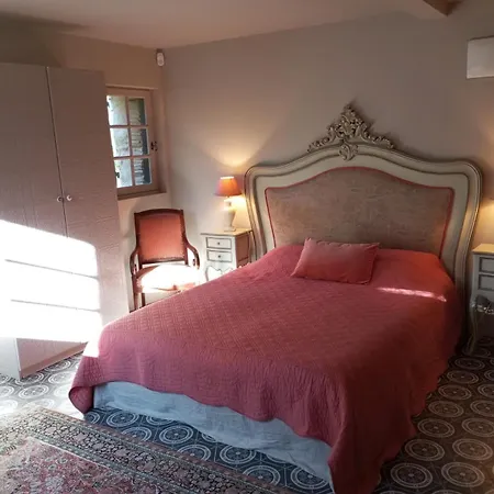 Authentique Maison Familiale En Périgord Pourpre *