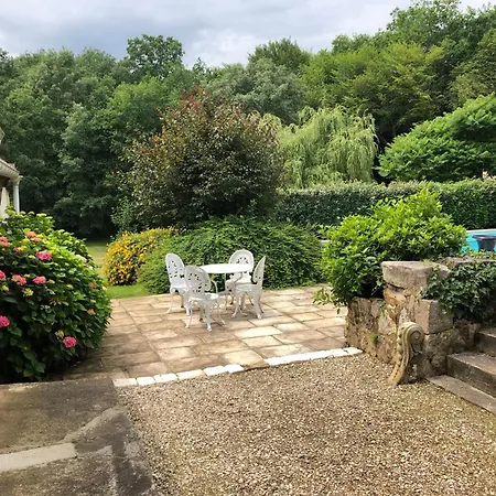 Authentique Maison Familiale En Périgord Pourpre * Lembras