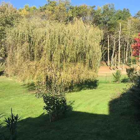 La Maison Dans La Clairiere En Perigord Pourpre Semesterbostad