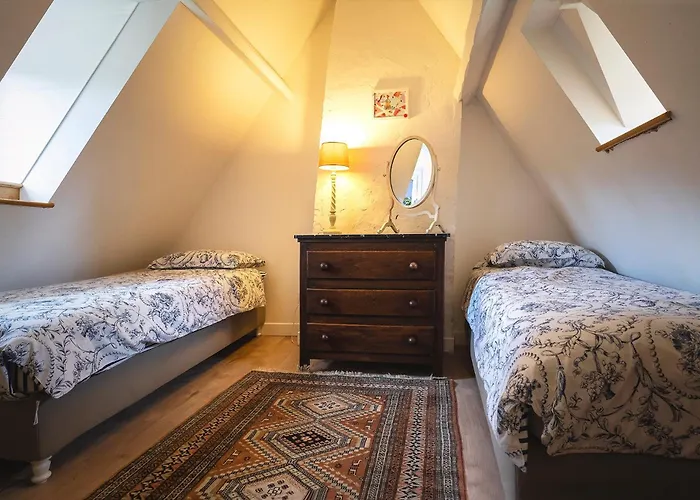 Prázdninový dům La Maison Dans La Clairiere En Perigord Pourpre Lembras