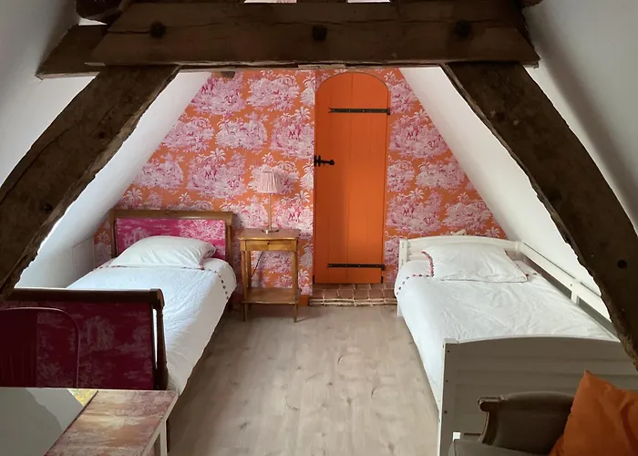 La Maison Dans La Clairiere En Perigord Pourpre Prázdninový dům